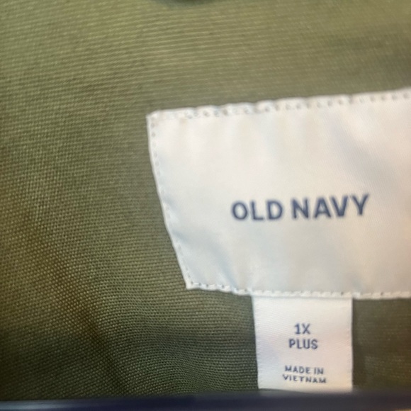 Old Navy Jacket - Picture 4 of 4